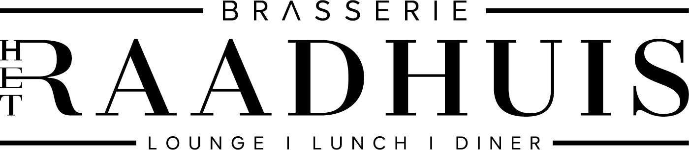 Logo Brasserie Het Raadhuis